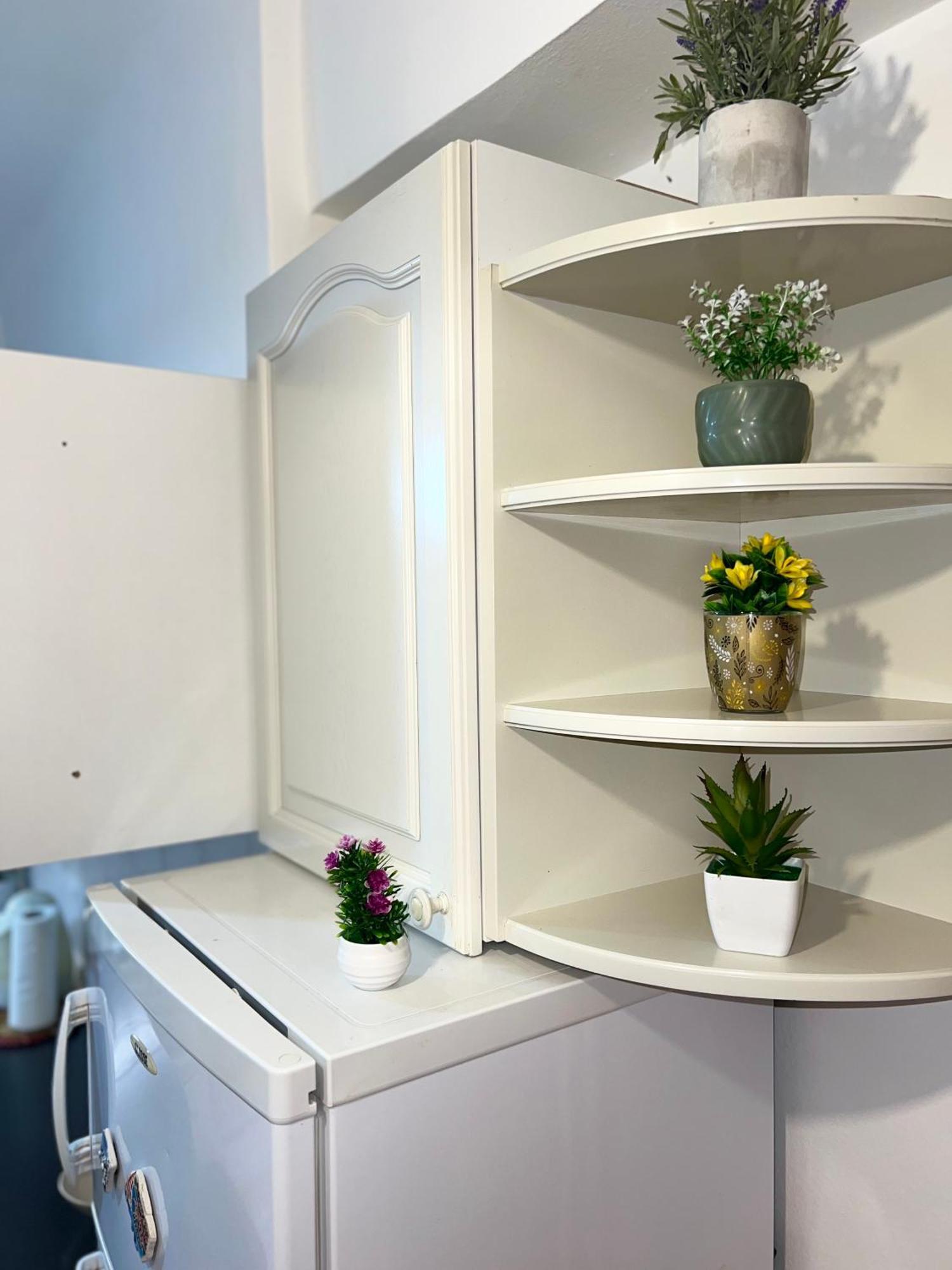 Apartman Center One-bedroom Loft