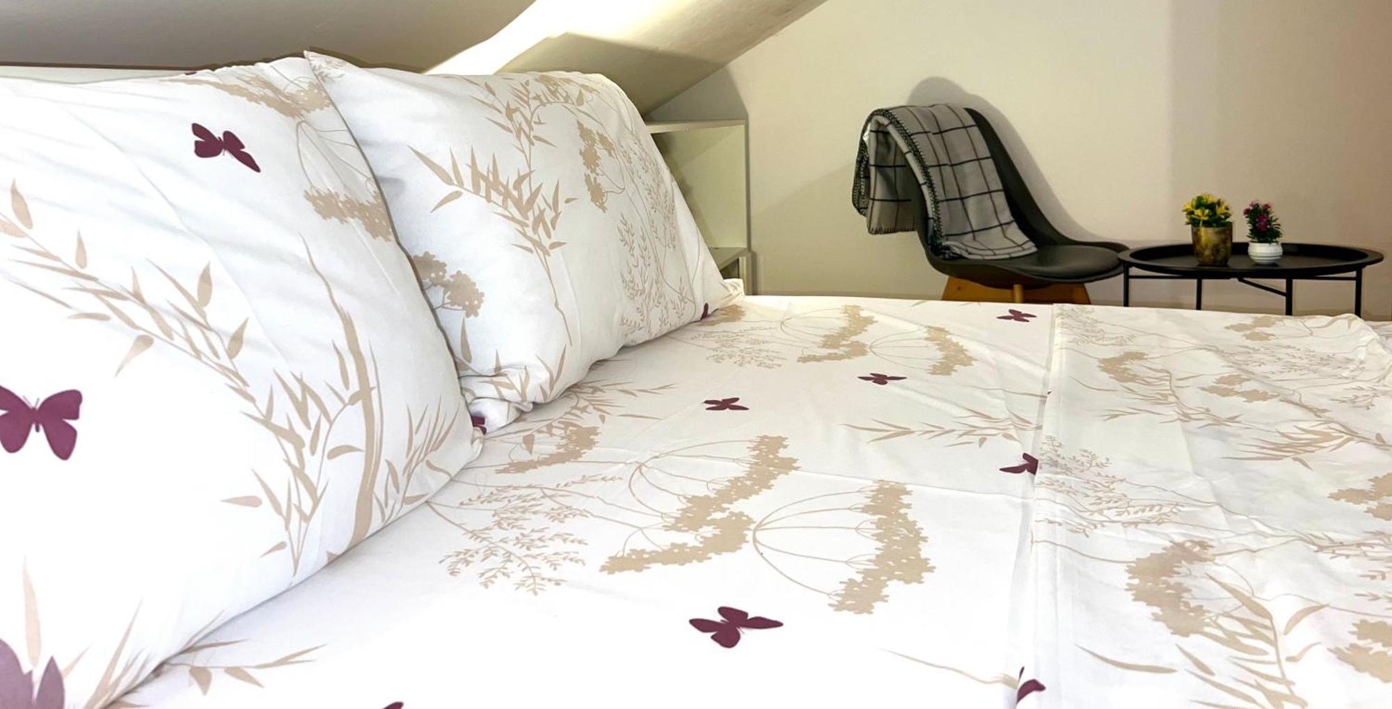 Apartman Center One-bedroom Loft Sarajevo