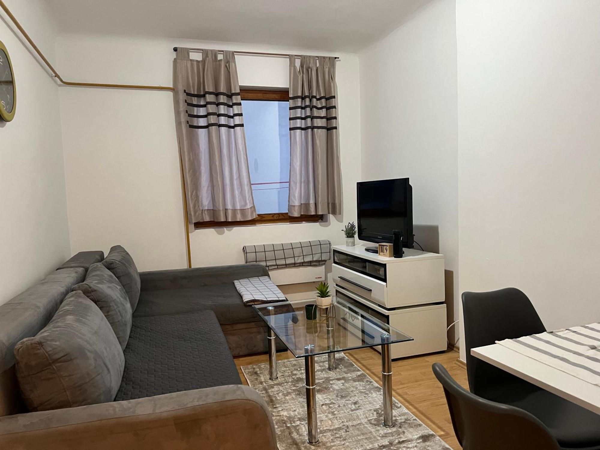 Center One-bedroom Loft Sarajevo