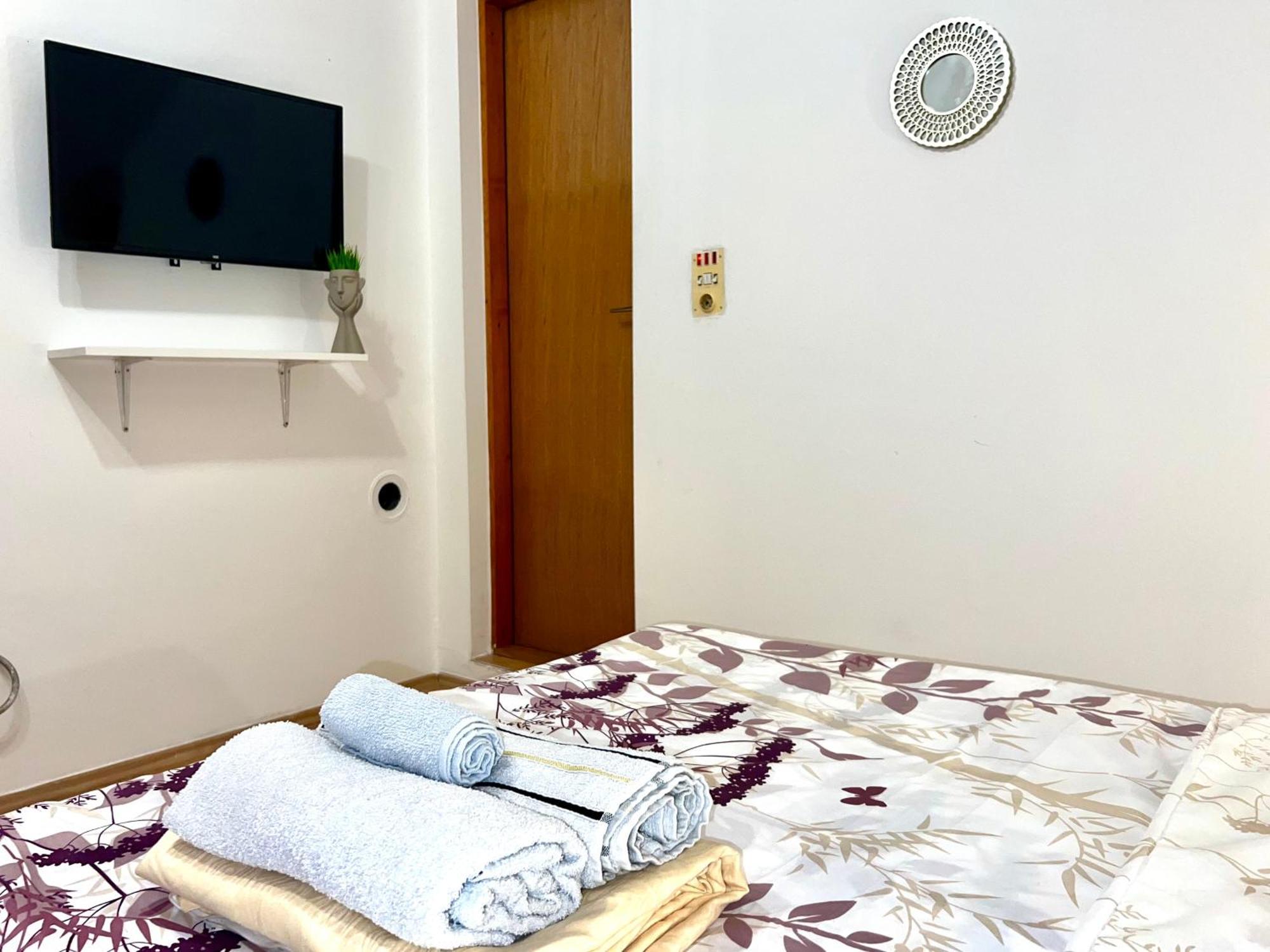 Apartman Center One-bedroom Loft Sarajevo