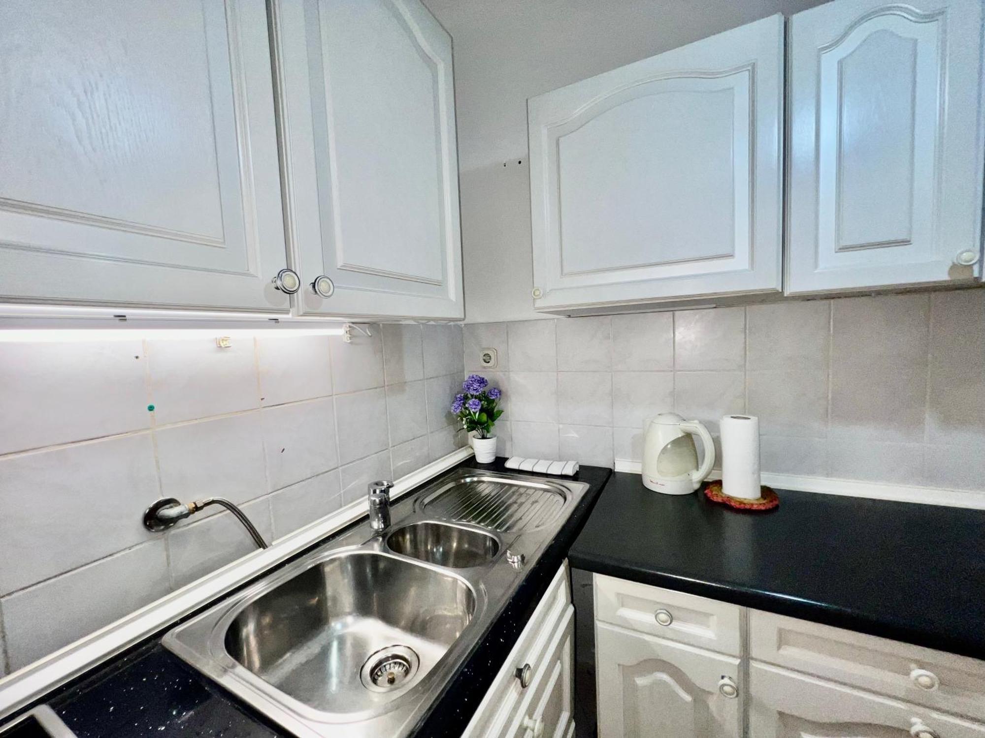 Center One-bedroom Loft Apartman Sarajevo