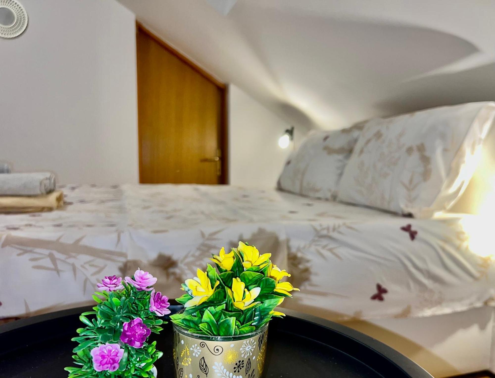 Center One-bedroom Loft * Sarajevo