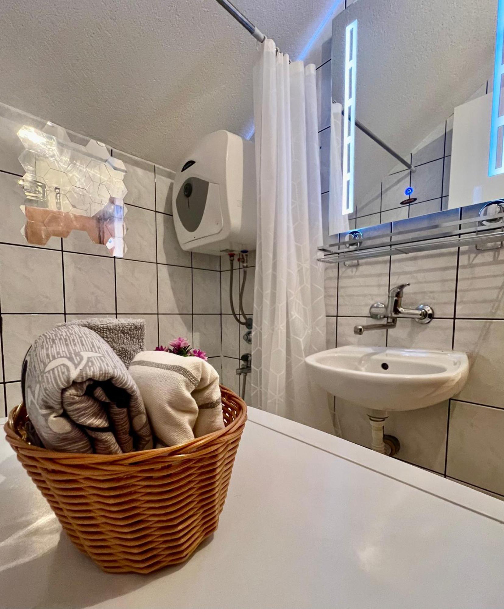 Center One-bedroom Loft * Sarajevo